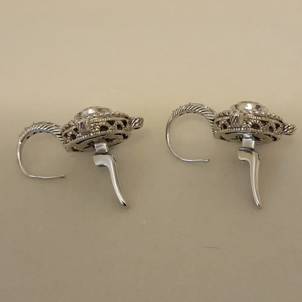 Earrings - Picture 6 of 9